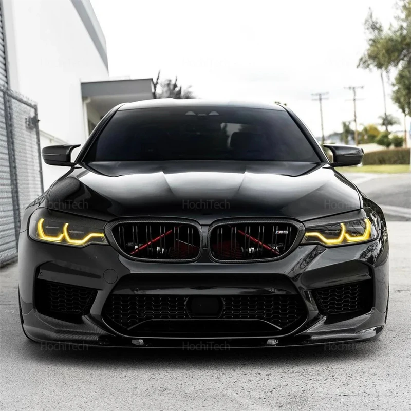For BMW 5 Series G30 G31 M5 F90 Pre-LCI 2017 2018 2019 2020 Angel