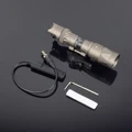 Upgrade M323V IR DE
