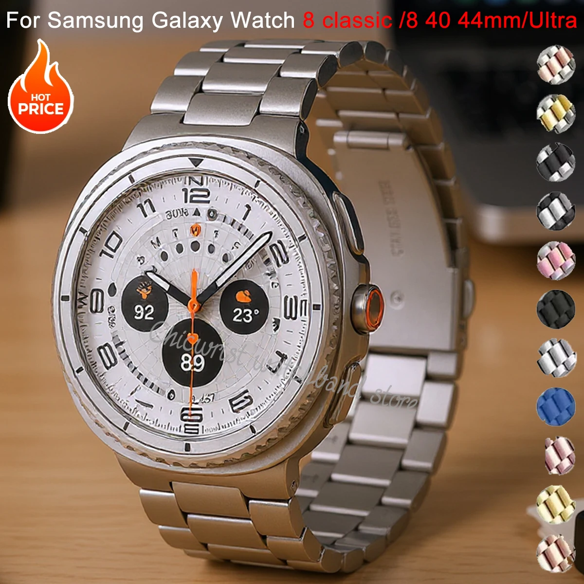 yZ[zSamsung Galaxy Watch 8 classic 46mmAGalaxy Watch8 40mmA44mmΉ XeXX`[^oh/Xgbv/uXbg