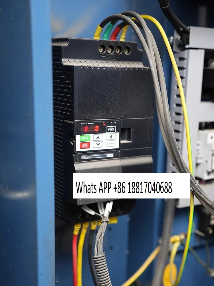 

Инвертор Кекшан КС300Т-55ГИ-4