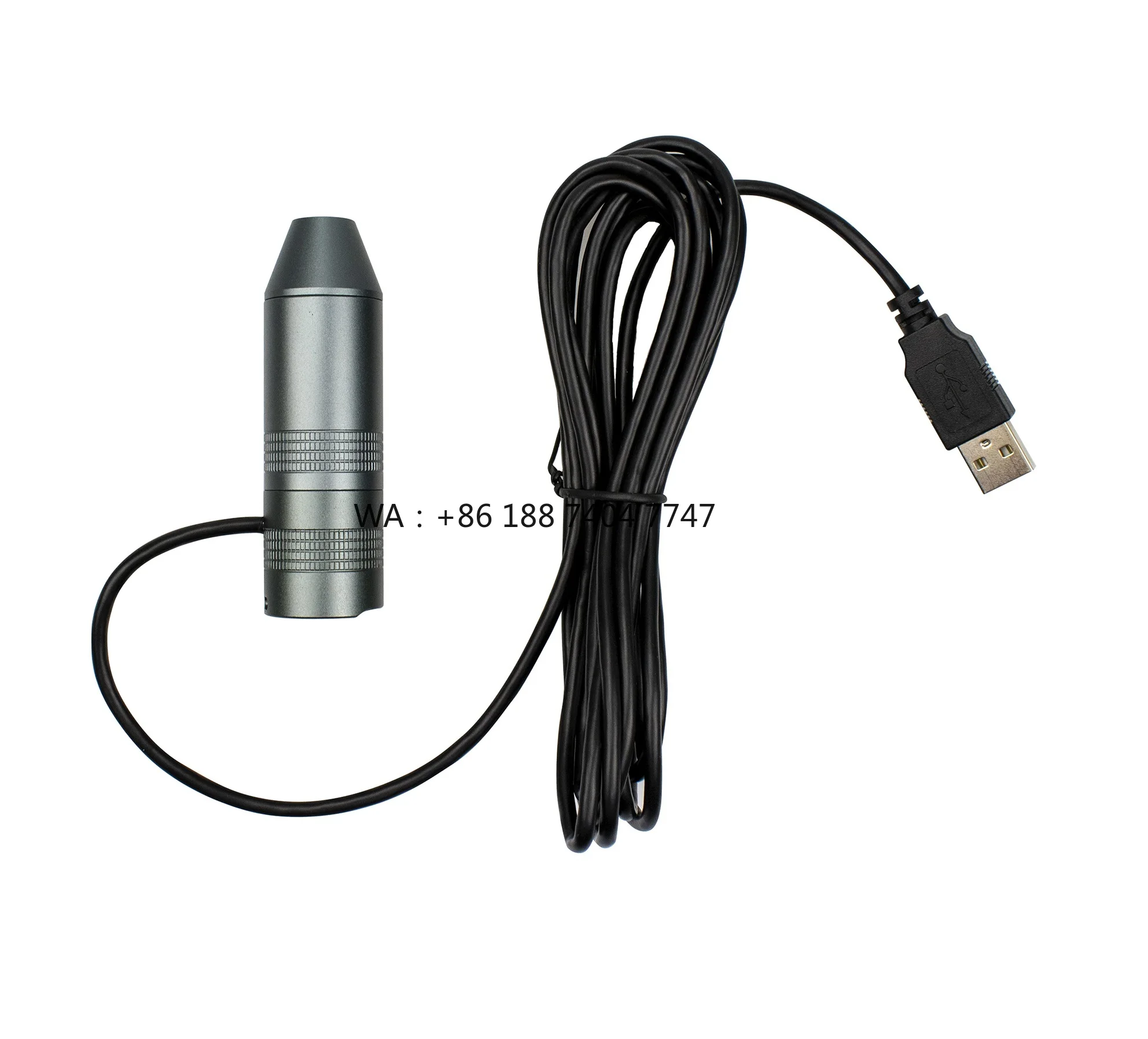 For Ent Endoscopio …