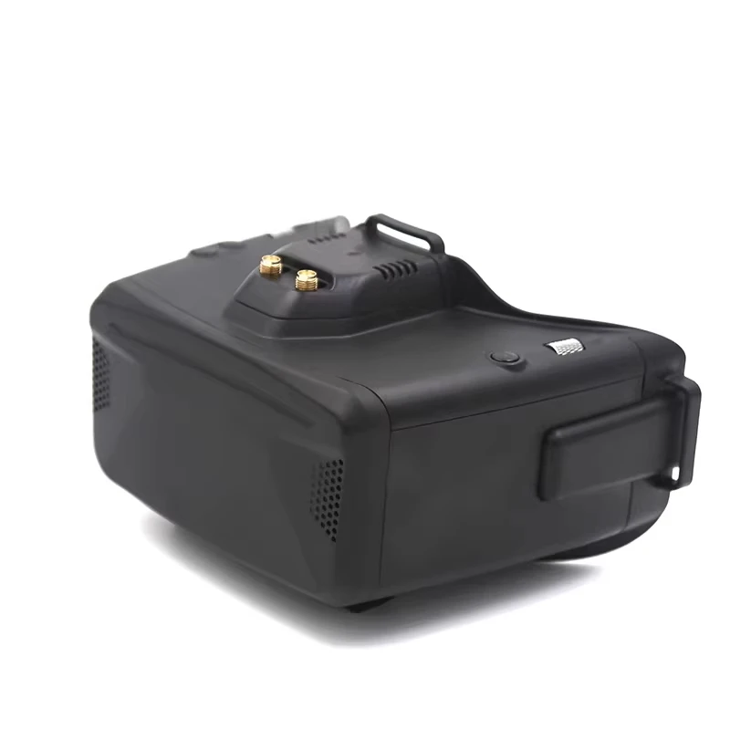 SKYZONE Cobra SD X V4 FPV Goggles, 4.3