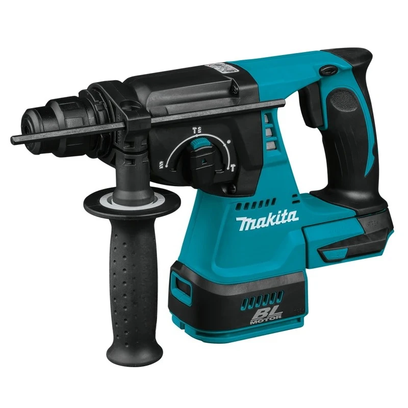 Thumbnail 2 - #46 Powered Hammers Comparison Guide