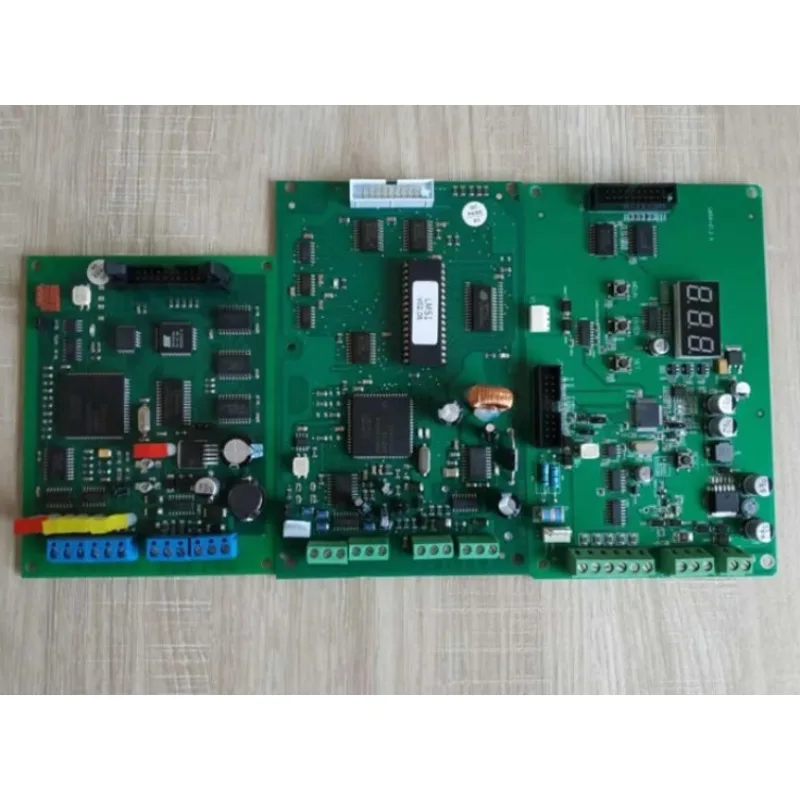 Parts are suitable for Thyssen elevator car weighing device weighing box LMS1/LMS1-C/LMS4-E1.2/G-070 load-bearing plate