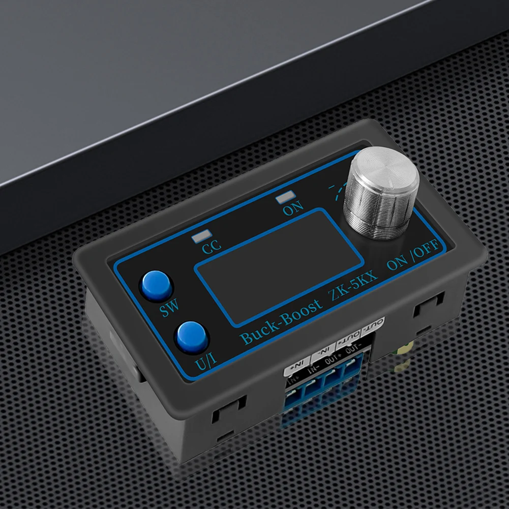 ZK-5KX Dc Automatic…