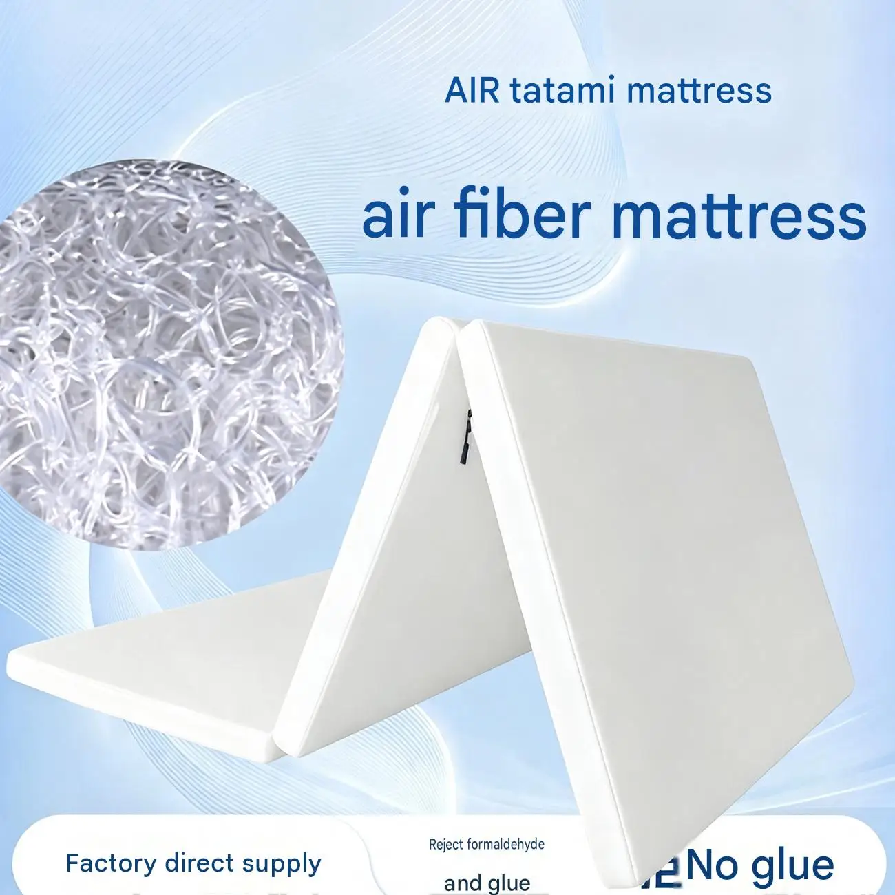 matelas-de-couchage-en-polymere-3d-a-dissipation-thermique-pliable-en-3-facile-a-ranger-matelas-en-fibres-aeriennes-de-qualite-medicale-coussin-d'air-lavable