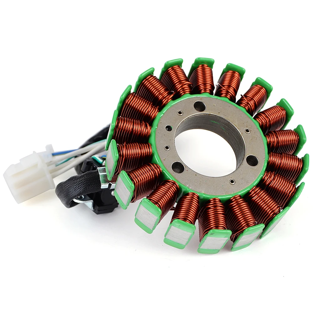 

Катушка статора мотоцикла для Yamaha YZF R25/MTN250 MT-25 2016 2017, 1WD-H1410-00