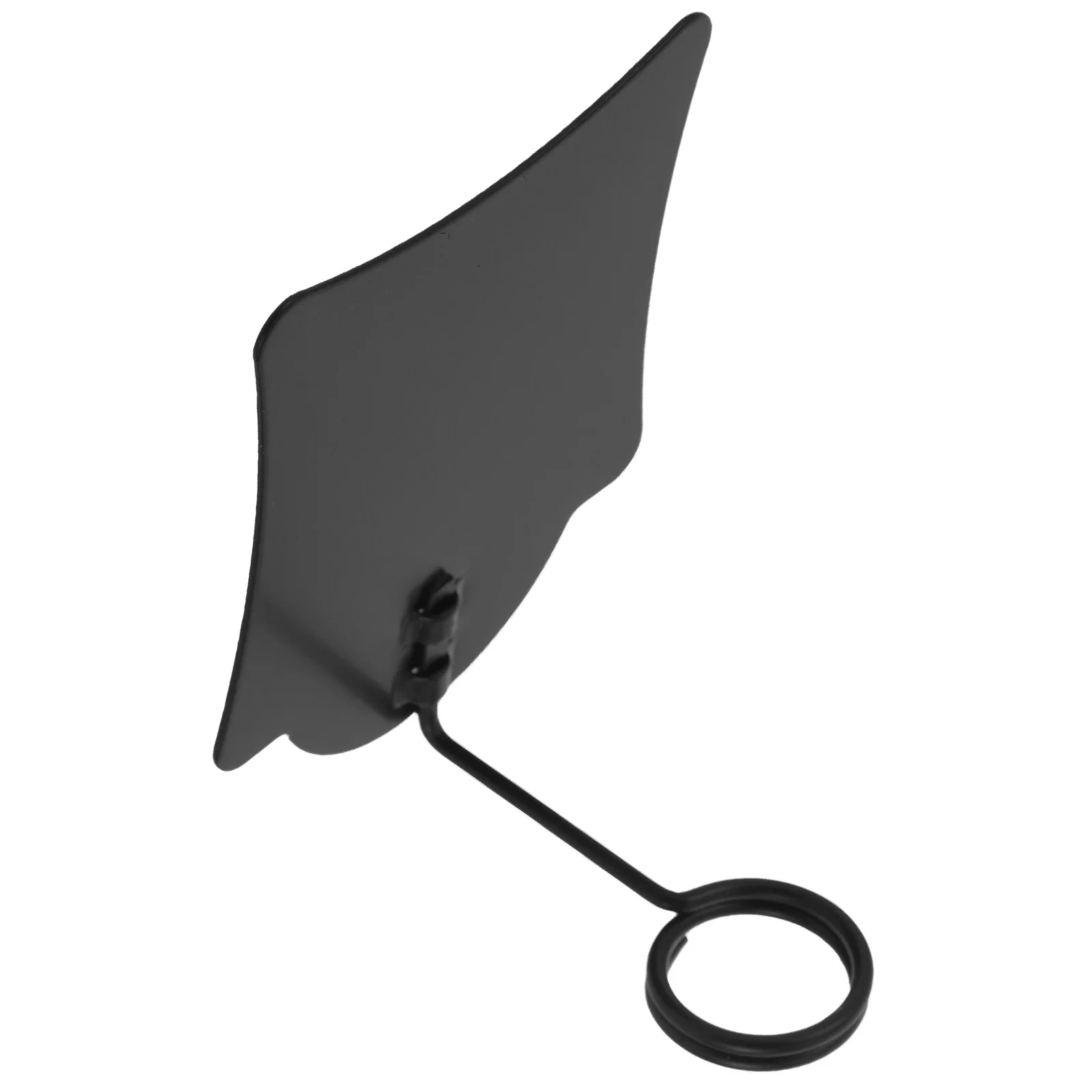 

Price Label Holder Stand Metal Clip For Bakery Menu Sign Display Desktop Document Holder Store Table Number Stand