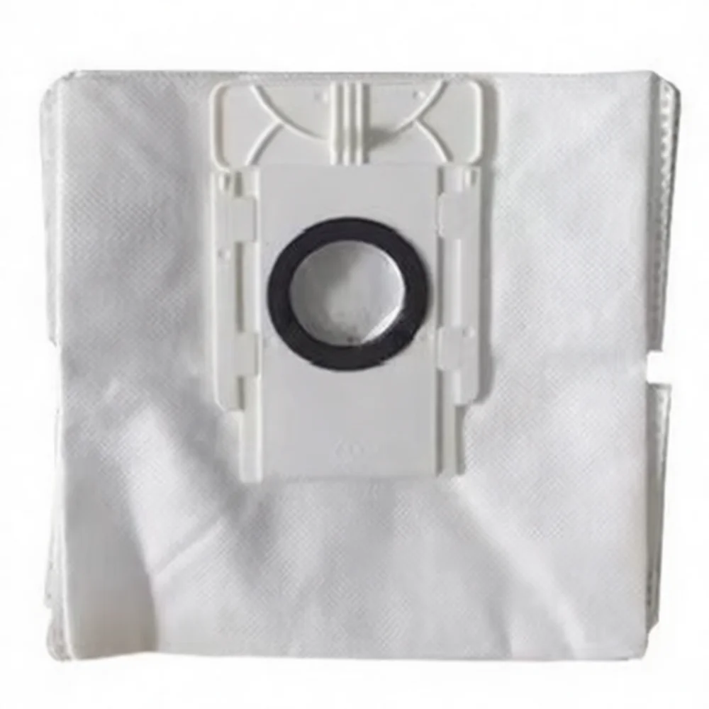 Replacement Dust Bag For 360 S8 Tapo RV10 RV20 Mop RV30 Plus Robot Vacuum Cleaner Accessories High Efficiency Filter Bags