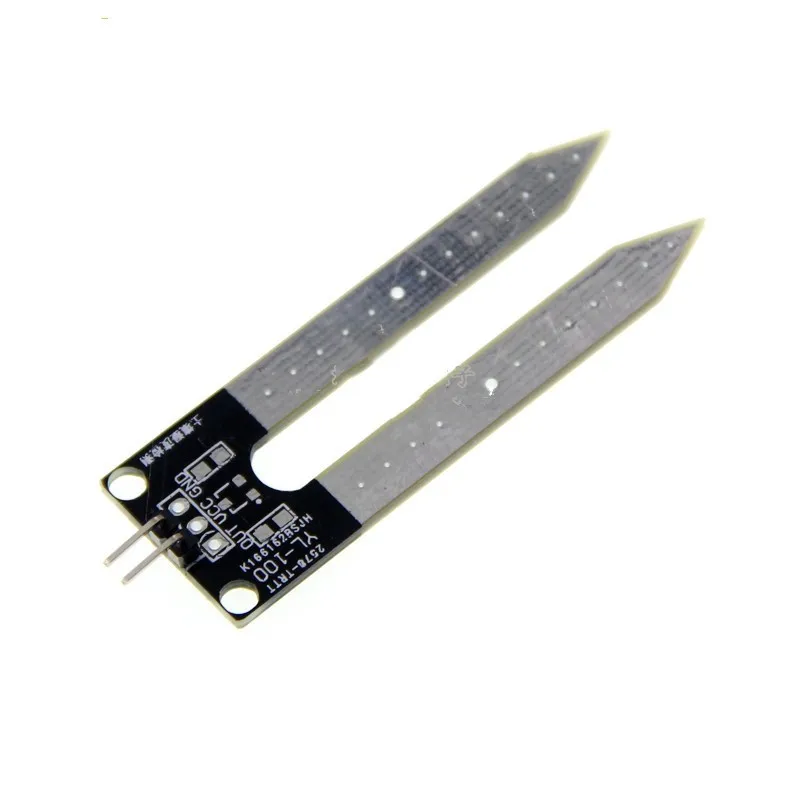 ดิน Probe ตรวจจับความชื้นสมาร์ทรถ