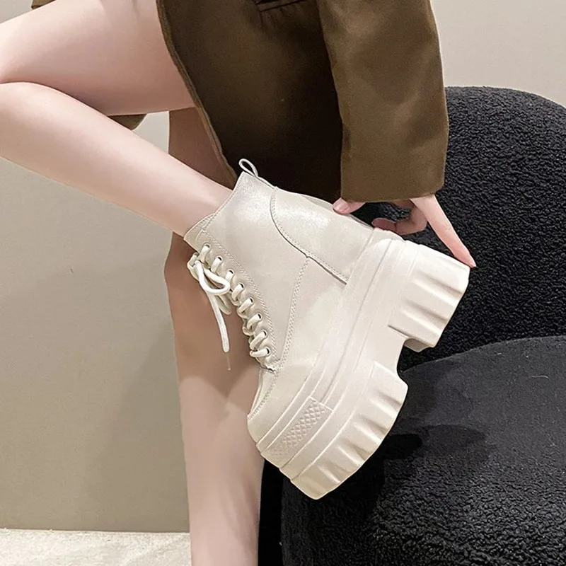 Thumbnail 4 - #9 Latest Ankle Boots Updates