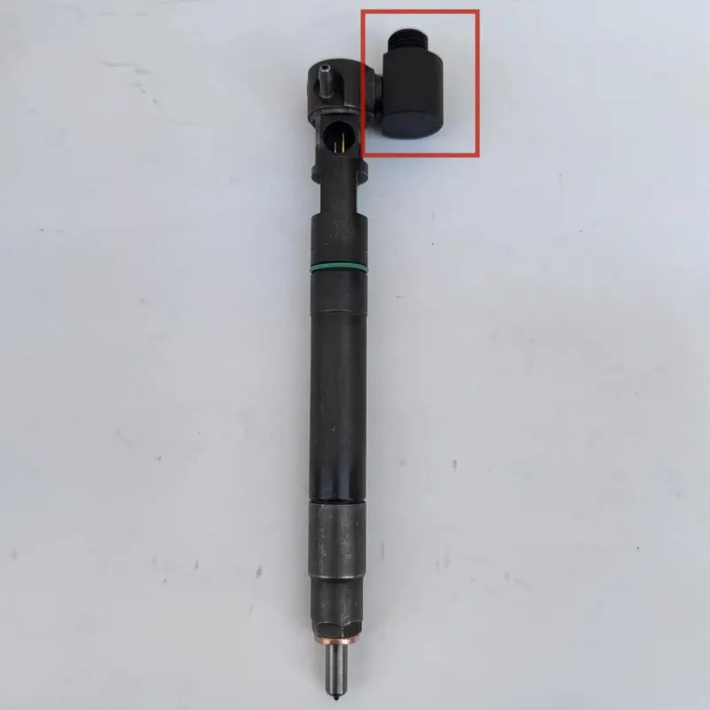 

Инструменты для снятия/вытягивания масляного порта впускного отверстия форсунки CRIN нового типа Delphi Yunnei