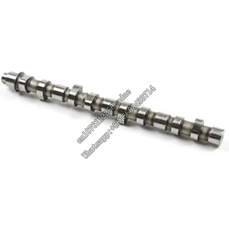 Racing Camshafts for Isuzu Amigo Faster Rodeo Trooper MU Vehicross 6VD1 3.2L