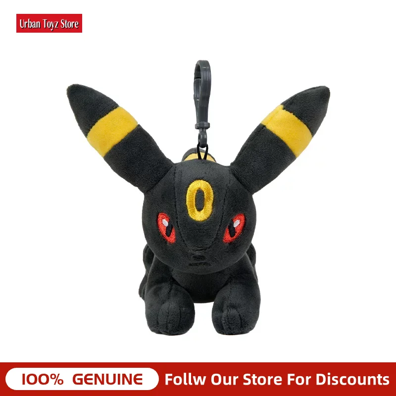 Genuine Pokemon Love At First Sight Lying Pose Soft Stuffed Ornament Collectible Decoration Birthday Gift For Anime Enthusiasts