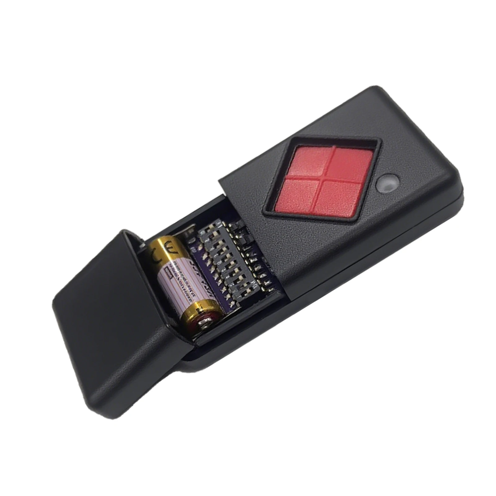 

For DICKERT MAHS40-01 Gate Opener Remote 40.685MHz Remote Control 40 mhz DICKERT Garage Door Opener Transmitter Replacement