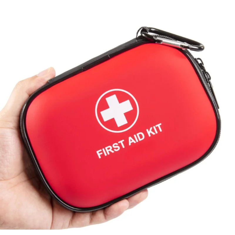 

Мини-аптечка первой помощи для путешествий, походов, кемпинга, дома, отдыха, горных, работы, автомобиля, кошелька, офиса, детей, персональный портативный