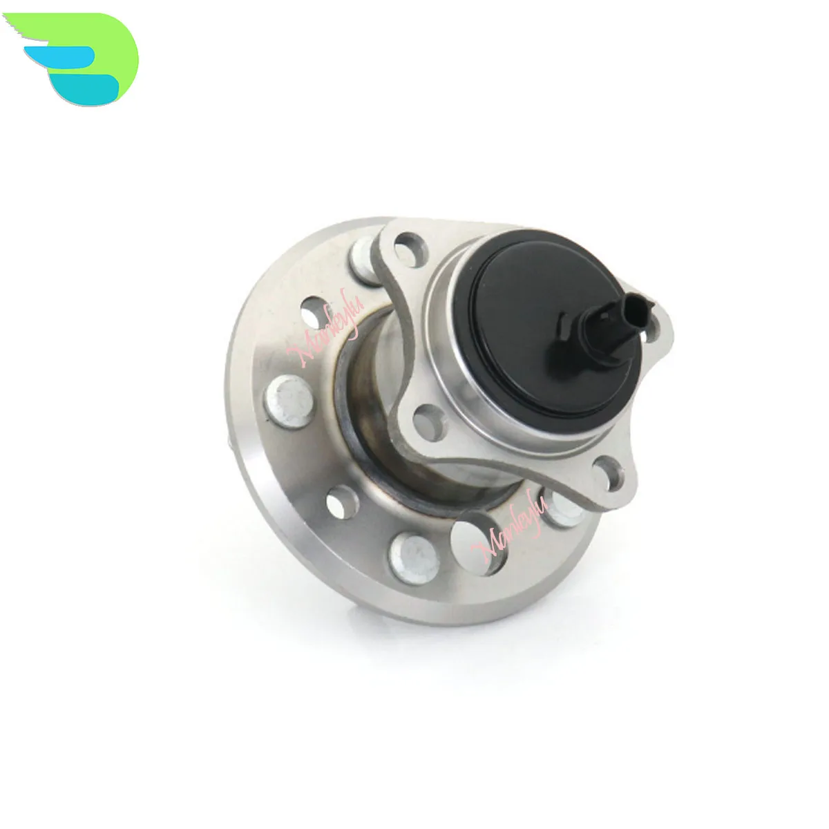 Left Rear Wheel Hub Bearing Unit For TOYOTA CAMRY ACV51 AVV50 ASV51 2.0 2.5 2011-17 4246006070 4246033010 42460-06100