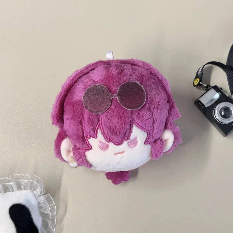 マルチキャラクターぬいぐるみセット ホンカイ・スターレイル カフカ アベンチュリン よりキュートなもちボールぬいぐるみコレクション