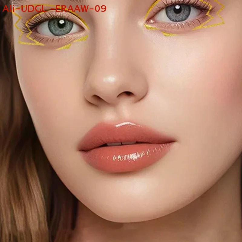 

1 шт., блестящие наклейки для лица, подводка для глаз, татуировка, вспышка, золотые временные татуировки, водостойкие наклейки для макияжа для девочек, вечерние музыкальные фестивали