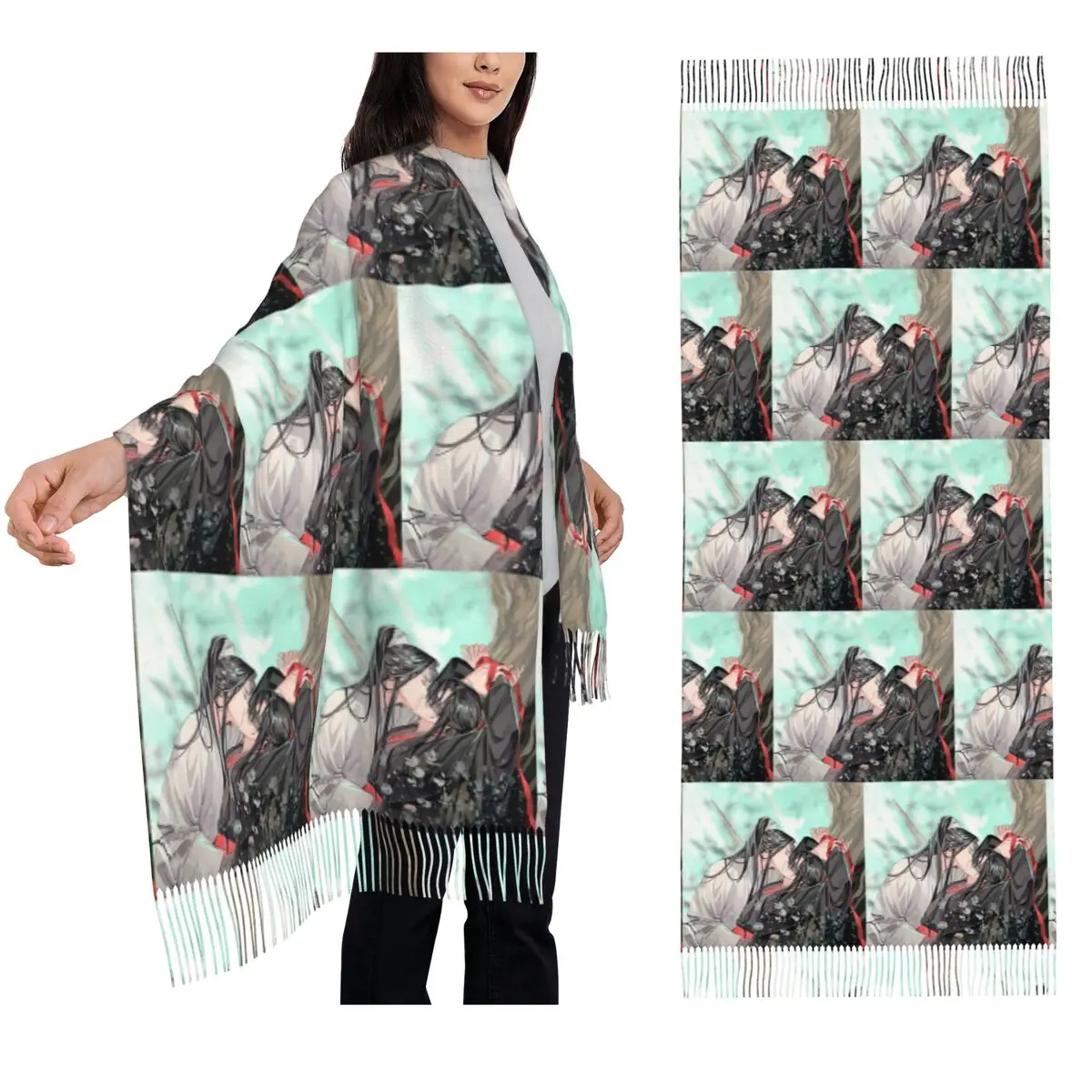 Mo Dao Zu Shi The G… - image