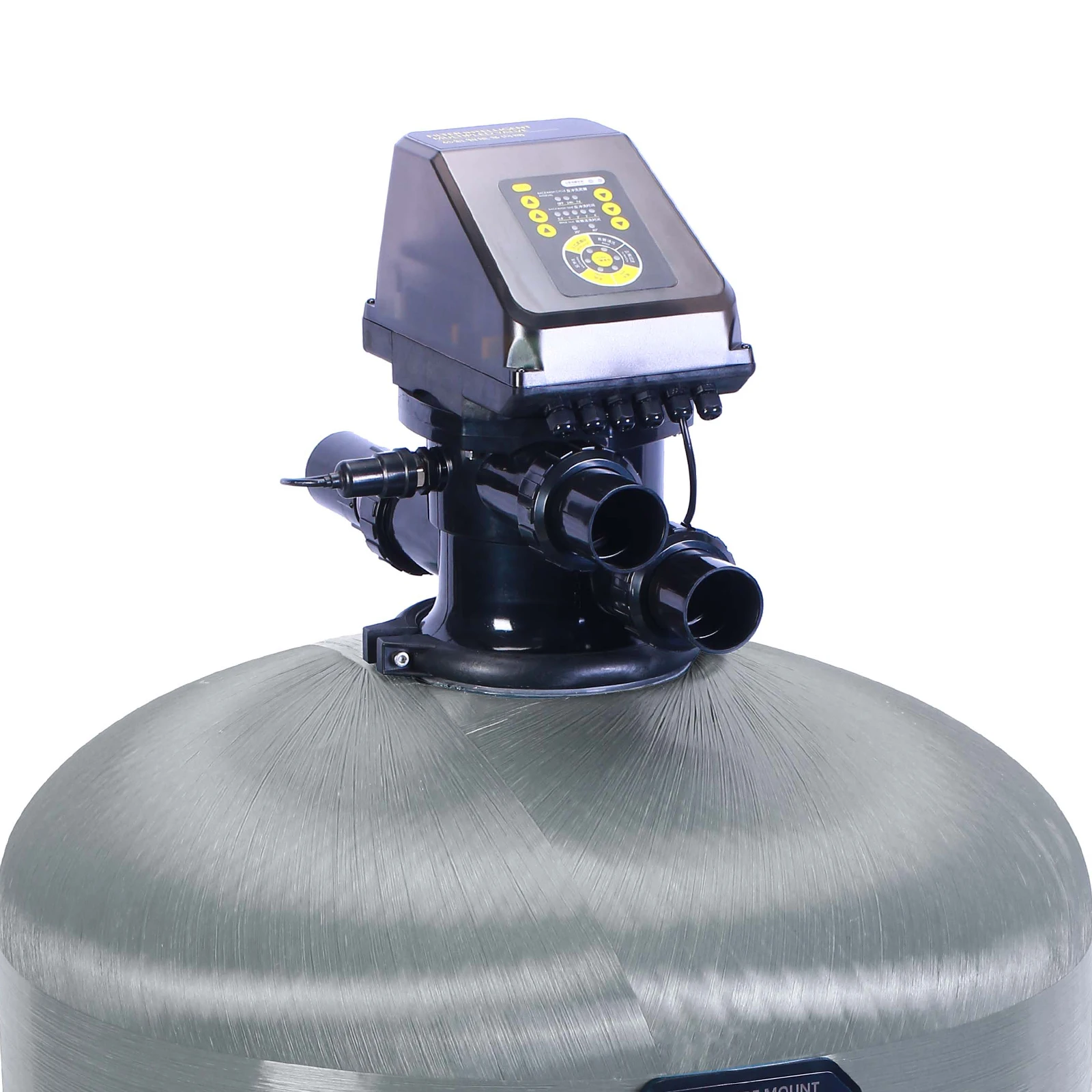 Swimming Pool Automatic Valve Equipment Accessories for Sand tank Water Treatment Filter Swimming Pool Filters
