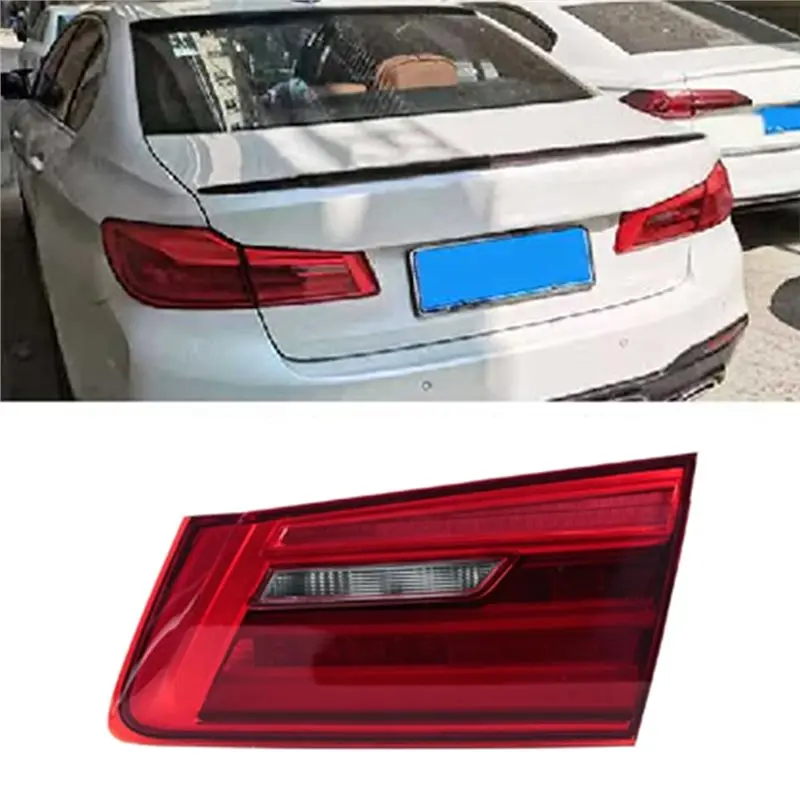 Inner Right Taillight Unit 63217376474 For BMW G30 G38 F90