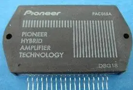 1PCS/LOT  PAC015A  Pioneer Power Module  New original