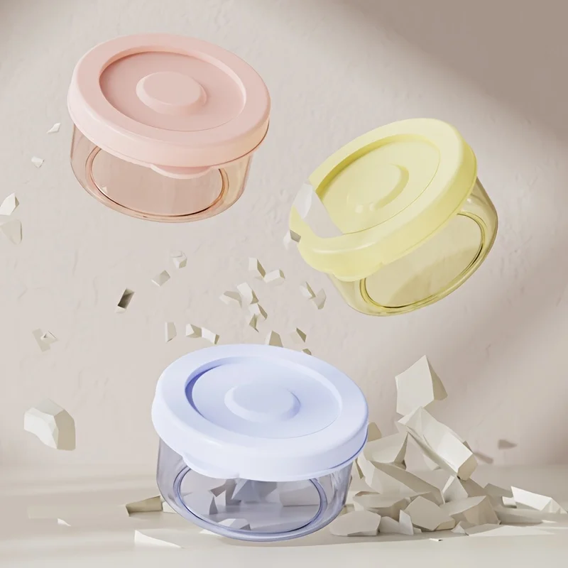 Thumbnail 3 - #13 Latest Baby Food Storage Containers Offers