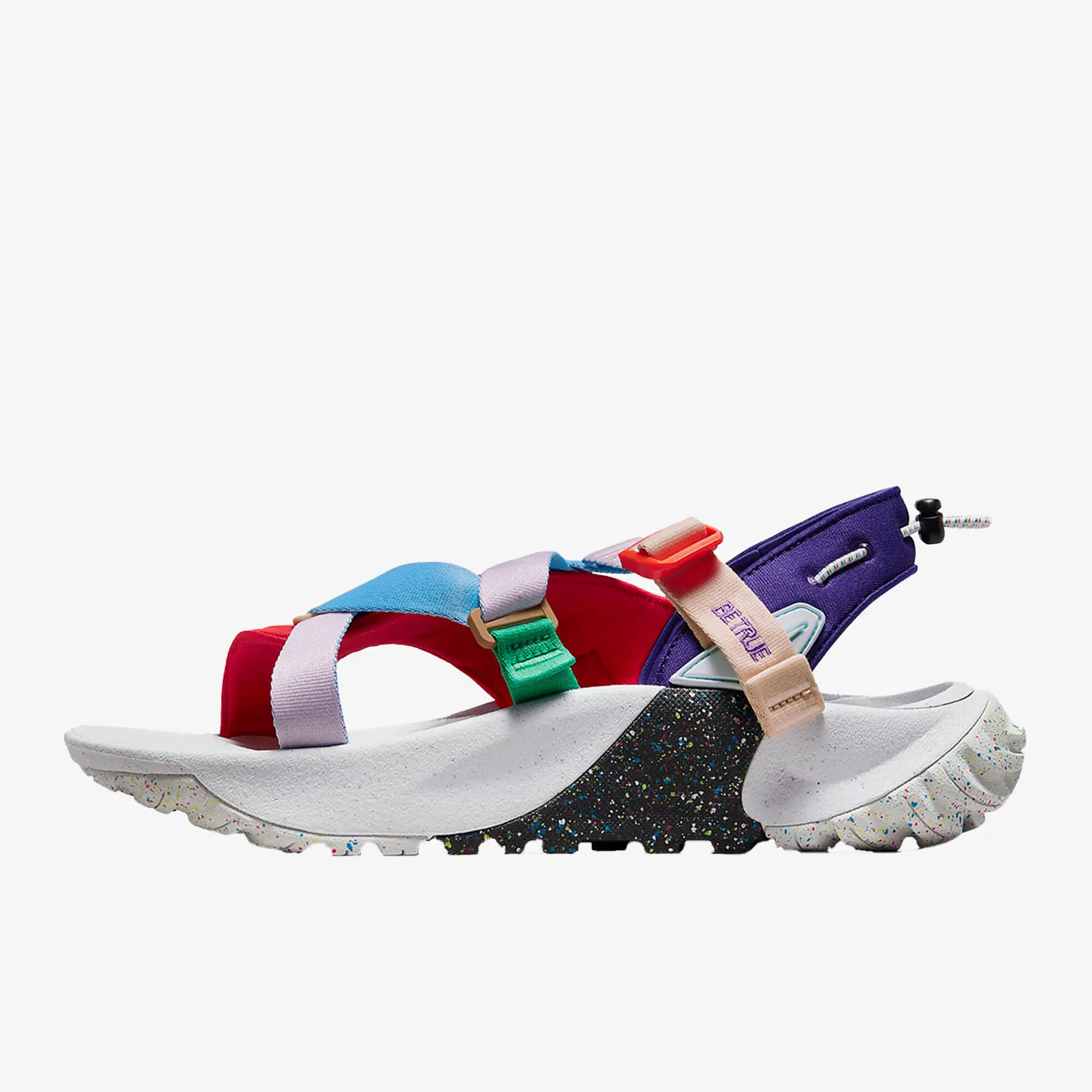 

Оригинальные спортивные сандалии унисекс Nike Oneonta Sandal BETRUE DR4870-600