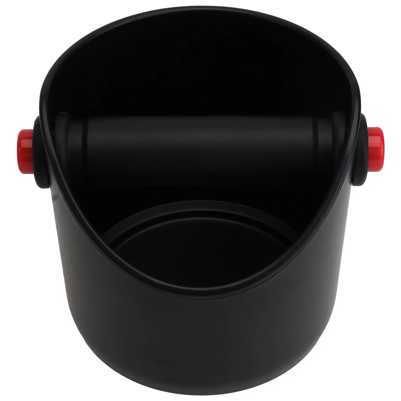 

Контейнер для кофейной гущи (1 шт.), тонкая работа, устойчивая противоскользящая конструкция, быстрое избавление от кофейной гущи