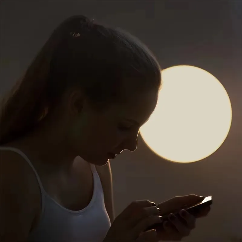 الإصدار العالمي Yeelight Smart LED Ceiling Light PRO Wifi Connection 2700-6500K التحكم الصوتي الذكي القابل للتعتيم لـ Apple Homekit #5