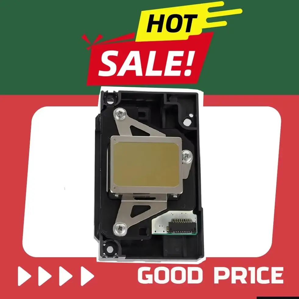 

L1800 Printhead R1390 for Epson 1500W RX590 RX580 RX510 R390 R380 R360 R260 R265 R1400 R1410 1430 R270 1410 1430 Printer Head