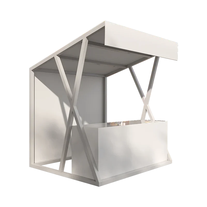 Market Stall Displa… - image