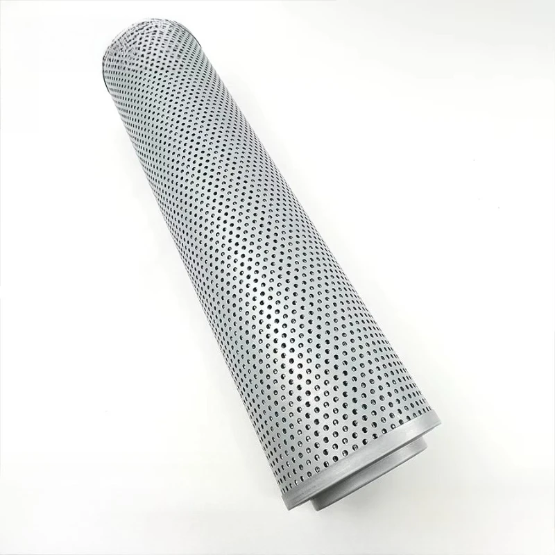 

High performance filter element upgrade PH-6035 4225846 HF35466 P502245 hydraulic oil filter