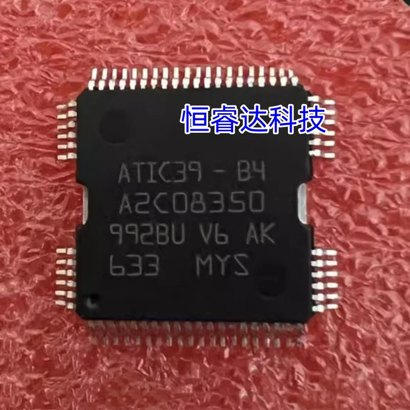 

(10piece) 100% New Original ATIC39-B4 ATIC39B4 ATIC39 A2C08350 HQFP64 Chipset