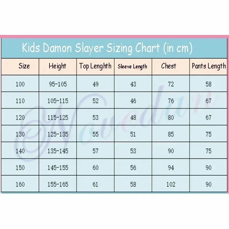 Crianças anime kimetsu no yaiba demon slayer cosplay traje kamado tanjirou nezuko zenitsu tomioka kimetsu não yaiba cosplay quimono