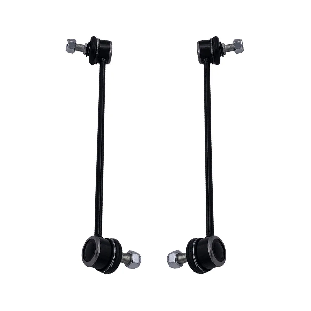 

2PCS Front Stabilizer Link For Dongfeng Forthing Joyear LV TT Buick Excelle Baojun 530 560 610 630 730 RM-5 96403099 96403100