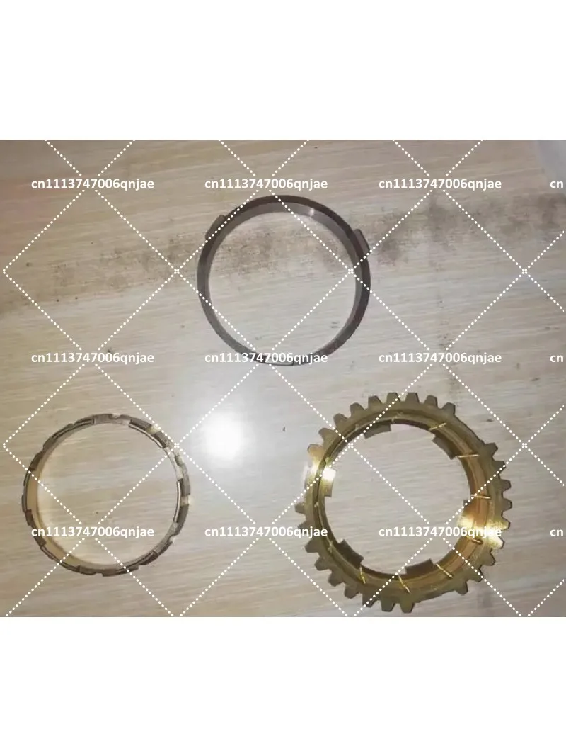 Gearbox Synchronizer Ring 1.3L Manual Transmission Replacement Part