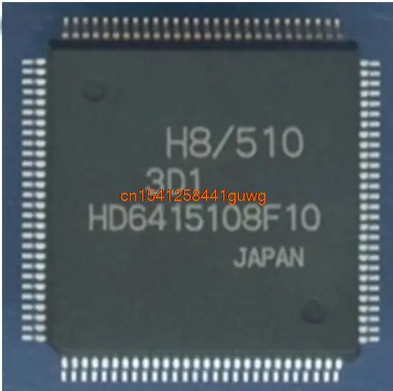 

HD6415108F10 HD6415108F12