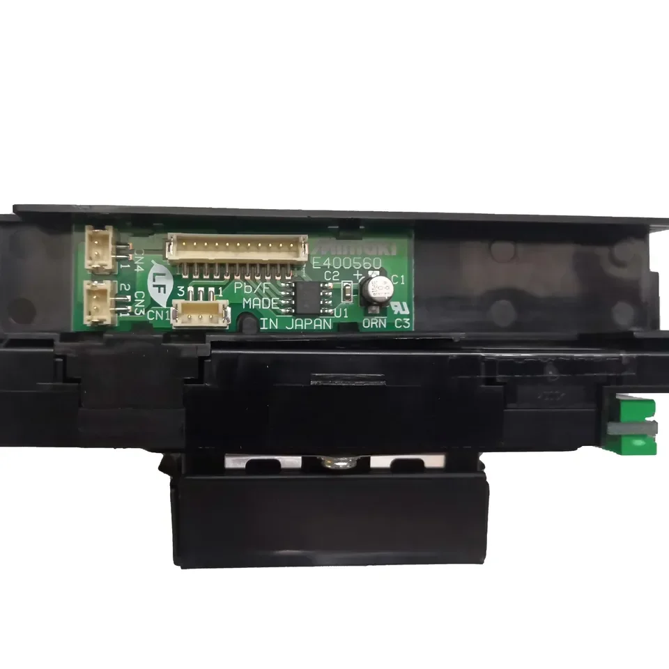 

ПЕЧАТНАЯ ГОЛОВКА CJV30/JV33/JV5/TPC-1000/TS30-1300 (M007947) Печатающая головка Mimaki Cjv30