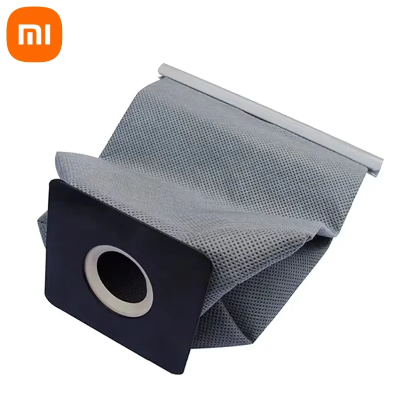 Xiaomi Universal Vacuum Cleaner Bag Reusable For Philips For Haier For Samsung Vacuum Cleaner Washable Vacuum Cleaner Cloth Dust