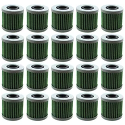 20X for Honda 16911-ZY3-010 Outboard Fuel Filter Element