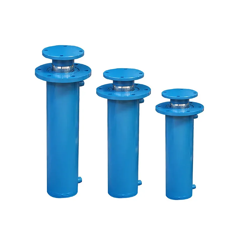 Short Type Hydraulic Cylinder  Hydraulic Jack with Output of 20T, Stroke of 100mm