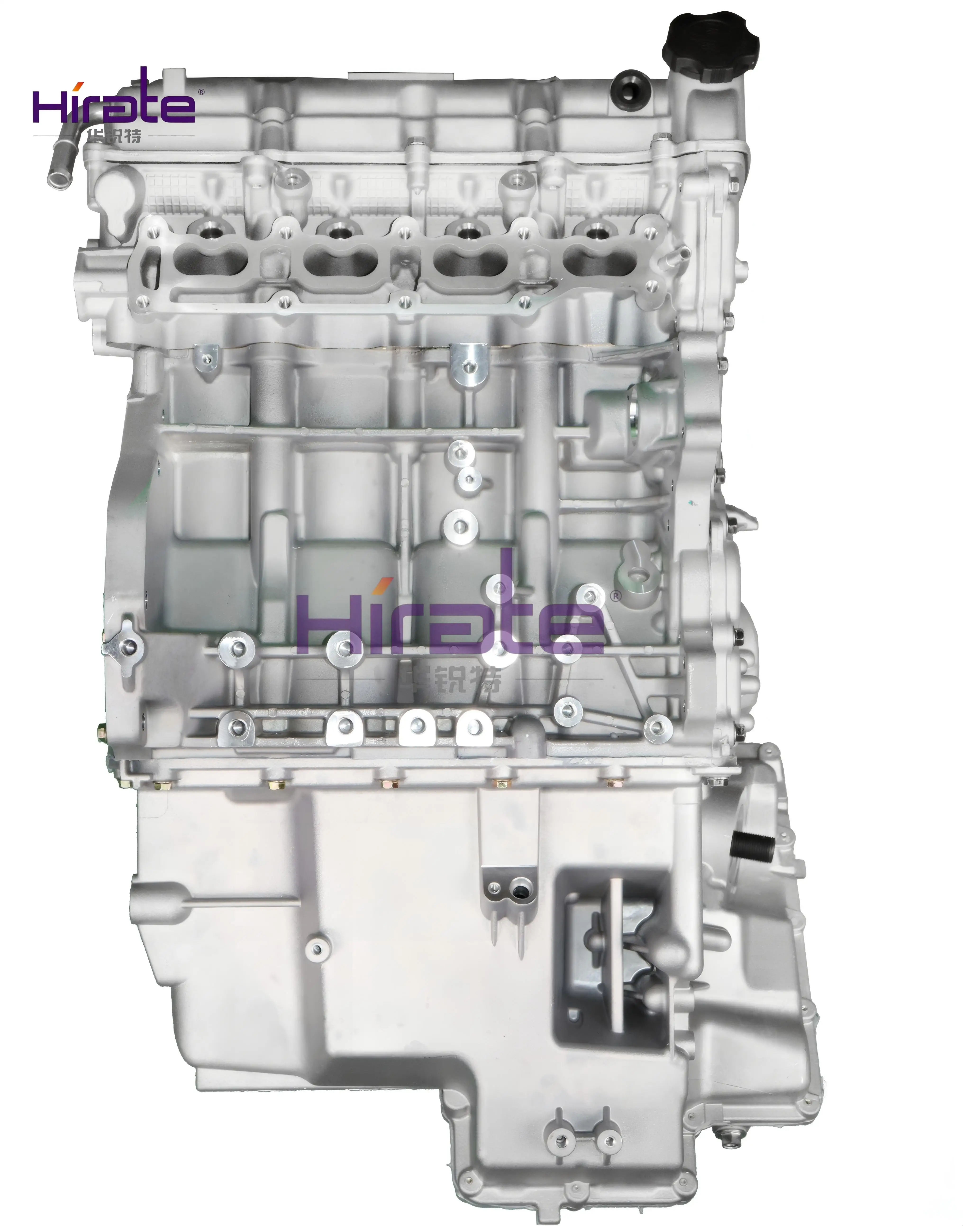 High-quality Hot-selling Standard Displacement Hirate Engine Suitable For Dongfeng DK13