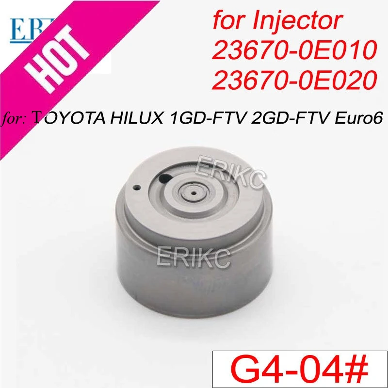 G4-04# G4 Fuel Inje…