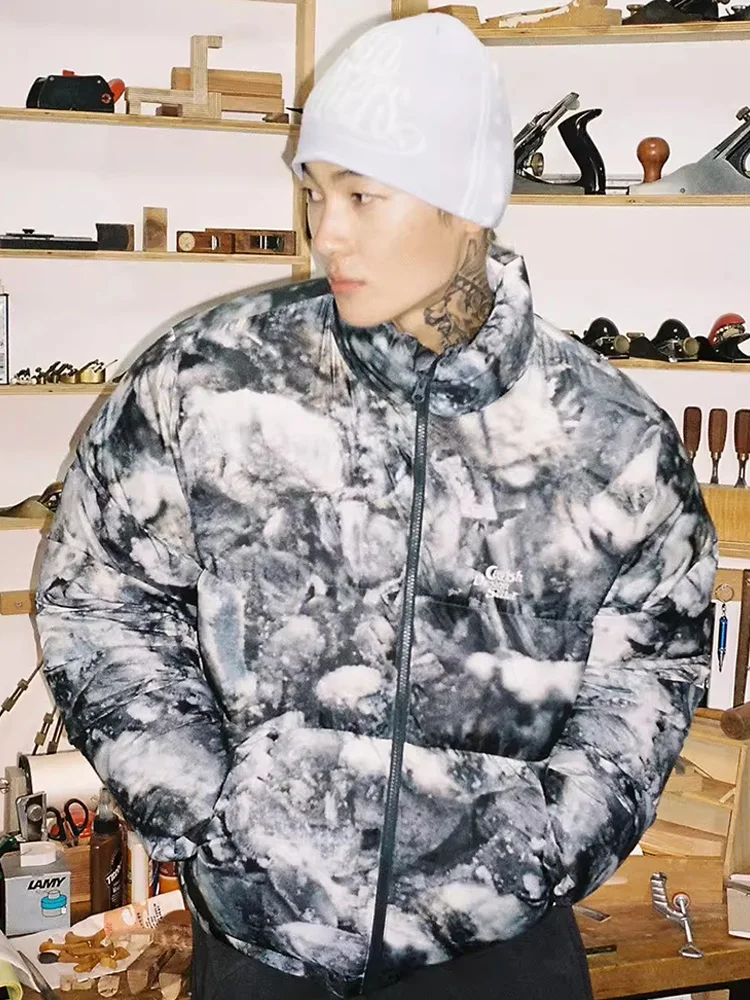 Dameshoed Beanie Gebreid Ster Winter Y2k Street chic Koreaanse mode Kpop Wollen trui Grafisch Esthetisch Gothic Unisex Accessoires