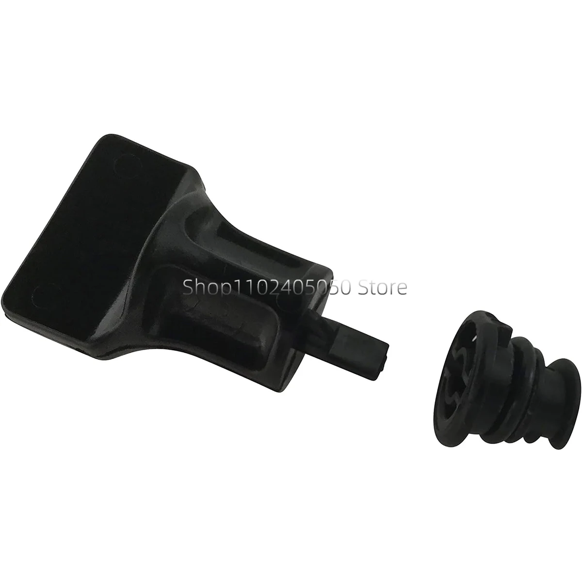 3pcs Car Engine Oil Drain Screw Removal Tool 1.8L 2.0L Petrol Plug Assembly Replace 06L103801 for Volkswagen Golf Passat Audi A3