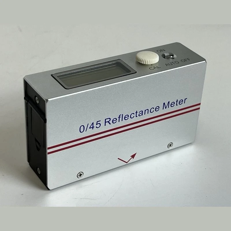 MN-R Basic Reflectance Meter/ Color Paint and Varnish   / Opacity