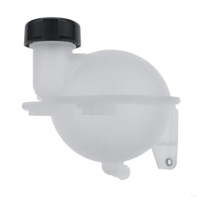 Expansion with Lid for 307 307CC 1323A3 1323A3 1323AA Replacement Sub Kettle Engine Water Degassing Auto Part H9EE