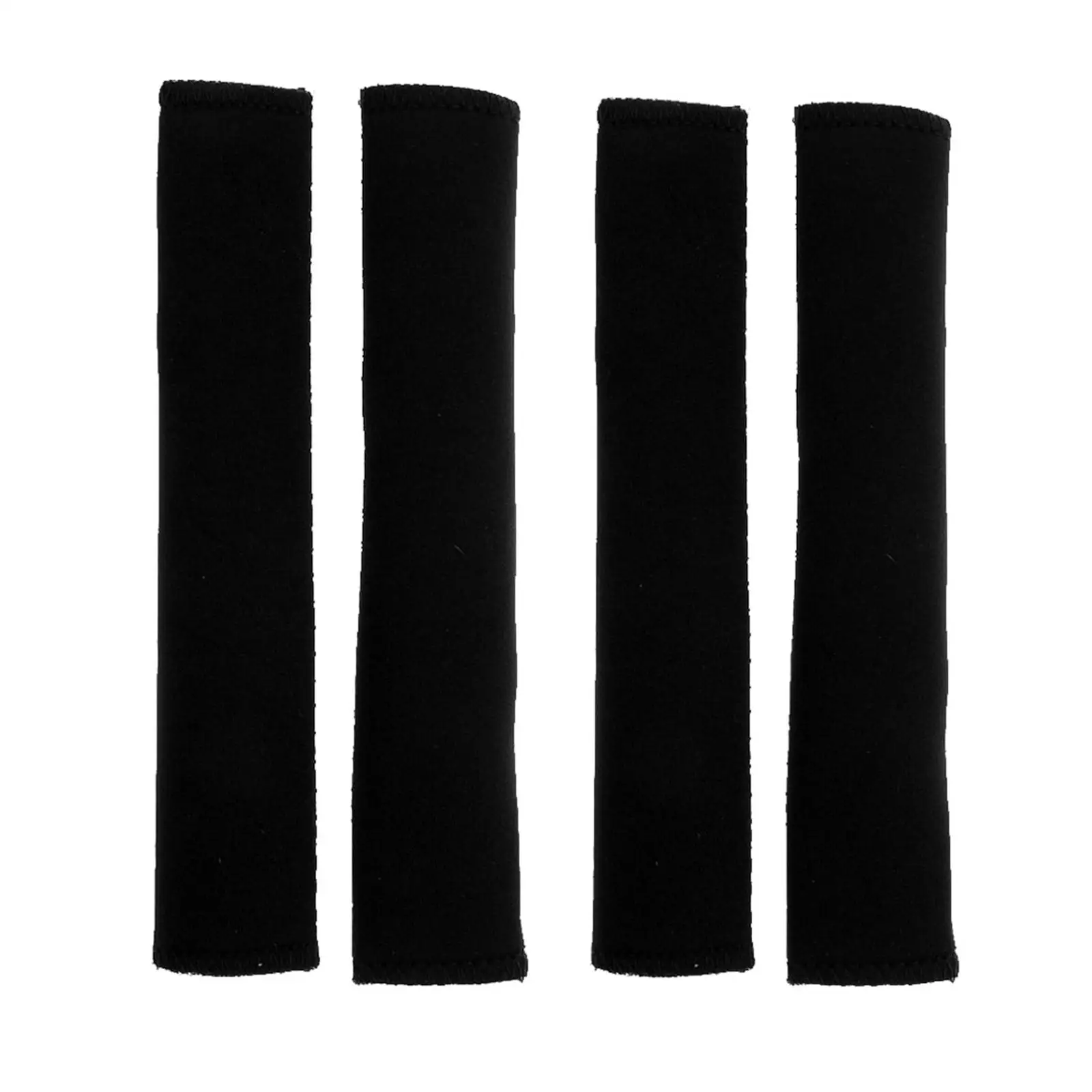 Chain Guard Cover Wrap Universal Bike Chain Protector Anti Scratch Neoprene for Mountain Road Bicycle Use